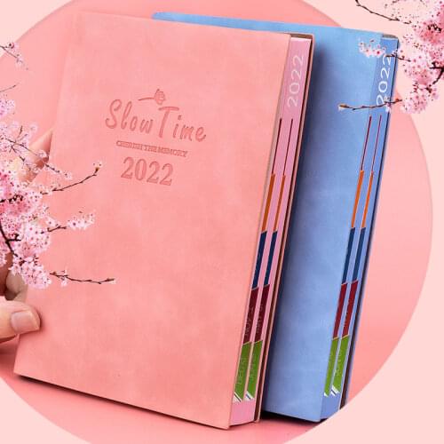 HCKG Beautiful Notebooks