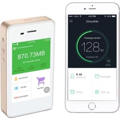 21M Unlocked Vodafone Huawei R205 Router Wifi Hotspot with dock