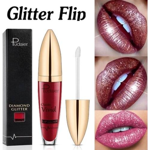 Жидкие помады для губ INQUIRY AHEAD China At AliExpress