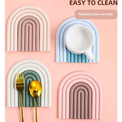 INTERNAUL Silicone Wipes