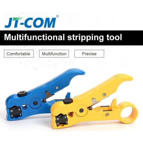 JT-COM Network Tools