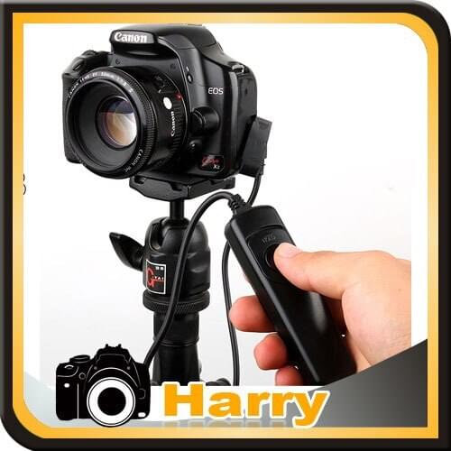 MC-30 Remote Shutter Release cord cable Switch for N D800 D810 D700 D300S D200 D3 X D4