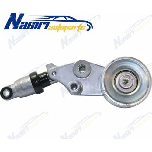 New Belt Drive Tensioner Assembly For 2002 2003 2004 Honda Odyssey 3.5L