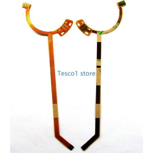 NEW For Tamron 24-70mm F/2.8 Aperture Flex Ribbon Cable Camera Repair Parts