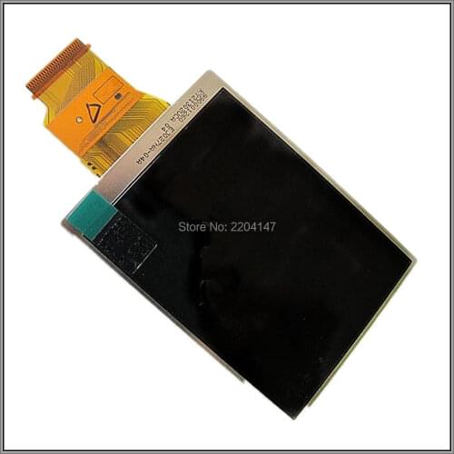 NEW LCD Display Screen For SONY DSC-WX50 DSC-WX100 DSC-WX200 DSC-WX220 WX50 WX100 WX200 WX220 Digital Camera Repair Part