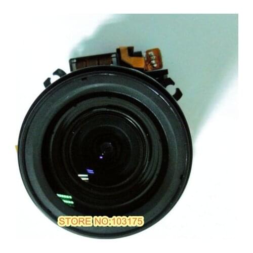 Genuine New Lens Unit Assembly Part for Nikon Coolpix L110 Camera with CCD