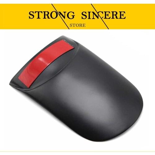 Motorcycle Front Mudguard Fender Rear Extender Extension For Yamaha YZFR3 YZF-R3 YZFR25 YZF-R25 2015 2016 2017 YZF R3 R25
