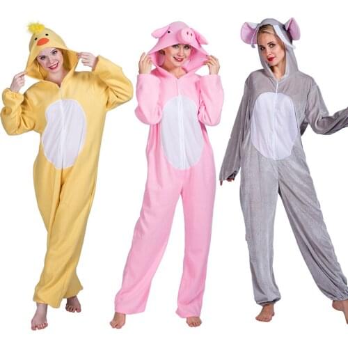 Snailify Kigurumi China