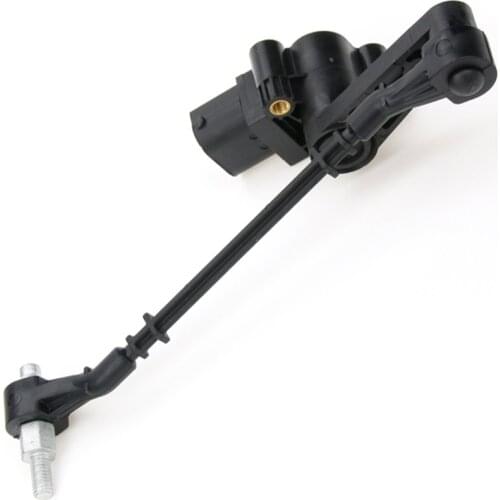 High Quality New For Range Rover L322 02-12 Front Right Suspension Ride Height Level Sensor RQH500421 LR020627