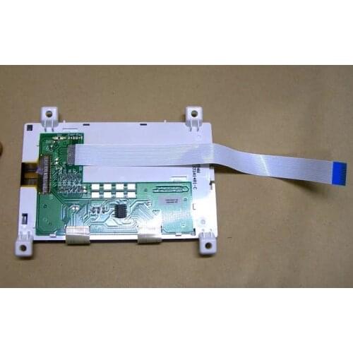 For Ashtech Brand new original LCD Display screen for yamaha psr S550 S650 DGX630 X640 mm6 LCD display screens