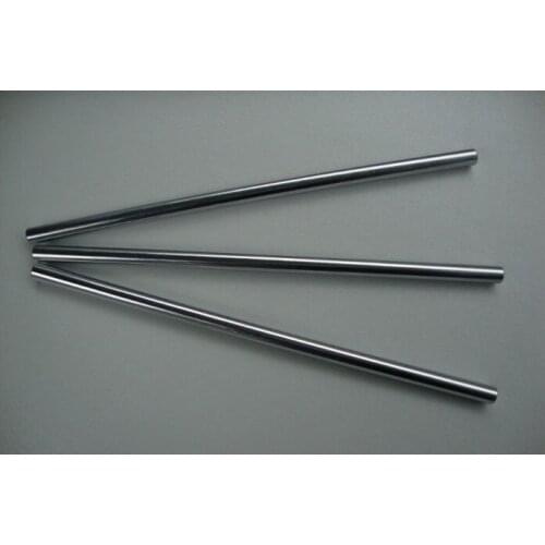 20pcs/lot 8x800mm dia 8mm L800mm linear shaft bar for cnc router