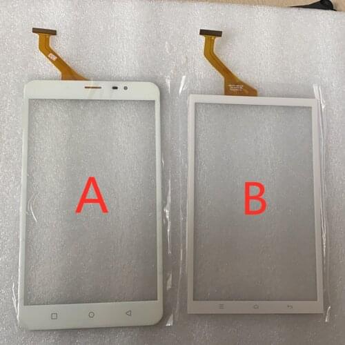White 8 Inch P/N MGYCTP-801085 MGYCTP-801038 Tablet PC capacitive touch screen panel repair replacement parts