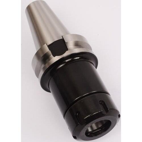 BT40 ER32 collect holder 100 mm, hss Cutting tool holder for CNC center, bt40-er32-100L cartridge ER32