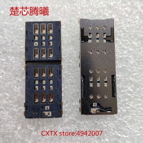 CHUXINTENGXI For C5 SIM TF Card 100% NEW