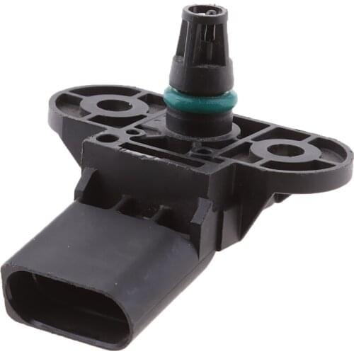 Thrust MAP Pressure Sensor for Audi VW Seat Skoda 1.2 1.4 1.6 2.0 06B90605