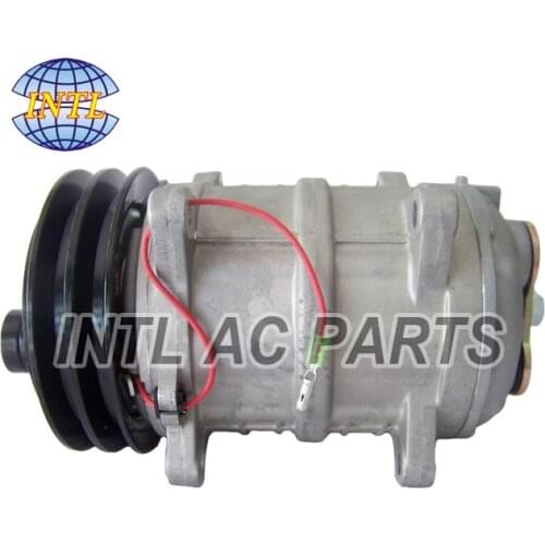 For SELTEC ICE TM-15HD TM-15HS air conditioning AC A/C compressor 48846122 43555023 48845023 488-46122 435-55023 488-45023
