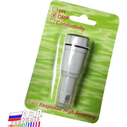 Optional ORP electrode for M0199720