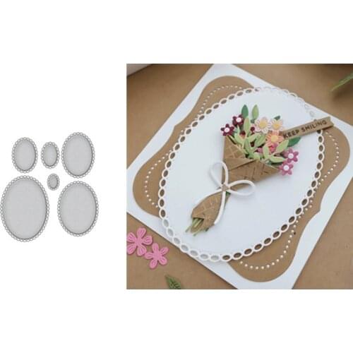 Background Cutting Dies for DIY Scrapbooking/photo album Decorative Embossing DIY Paper Cards and die