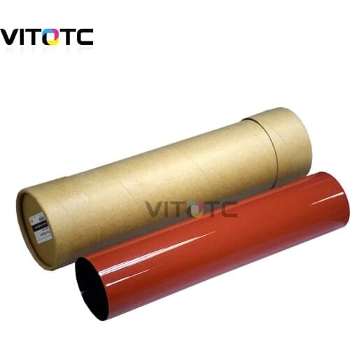 Fuser Film Compatible For Konica Minolta Bizhub C6500 C5500 C5501 C6000 C6501 C7000 A03U720501 Fuser Sleeve Film Fuser Fixing