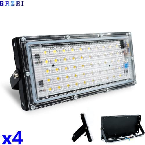 GRZBI LED Floodlights