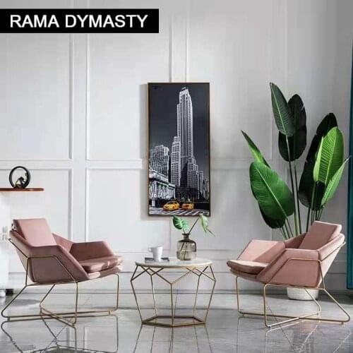 Customized relax chairs and bamboo chairs