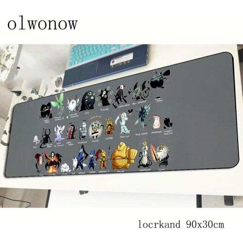 Dark Souls mousepad 900x300x2mm HD print gaming mouse pad gamer mat High quality game computer desk padmouse keyboard play mats