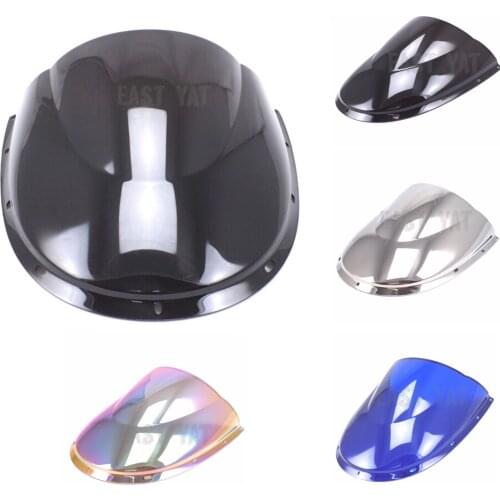 Windshield black white 996 998 916 748 for Ducati 996 94-02 motorcycle windshield deflector 95 96 97 98 99 00 01