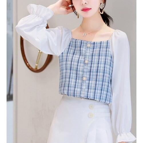 Lucyever Women's Blouses