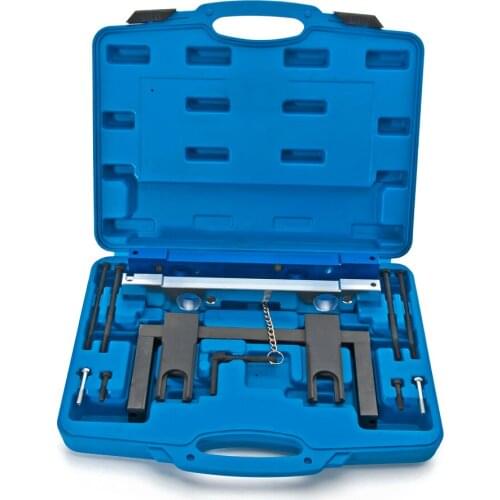 Camshaft Alignment Engine Timing Tool Set Compatible for BMW N51/N52/N53/N54