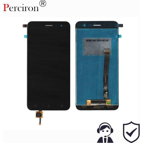 New 5.2'' inch For Asus ZenFone 3 ZE520KL Z017D Z017DA Z017DB LCD DIsplay + Touch Screen Panel Digitizer Assembly Replacement