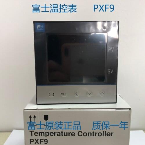 New original Fuji temperature control meter PXF9ABY2-1WS00,PXF9ACY2-1WS00,PXF9AEY2-1WS00