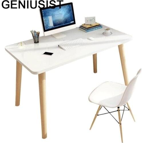 Office Mesa Portatil Escritorio Support Ordinateur Portable Standing Bed Tray Infantil Bedside Laptop Computer Desk Study Table