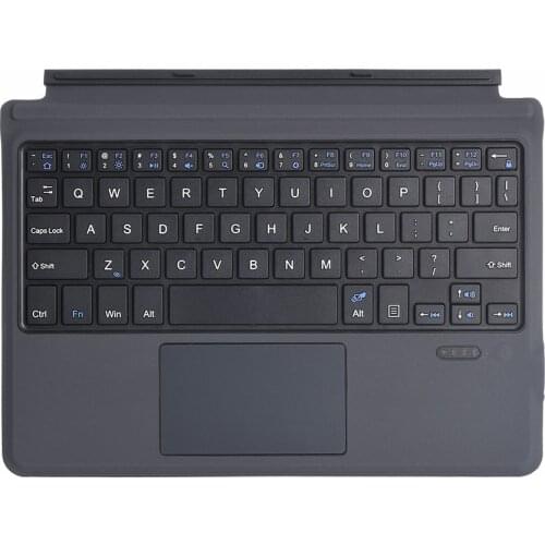 Suitable For Microsoft Surface Go (1st 2nd Generation) Wireless Tablet PC Bluetooth 3.0 Tablet Keyboard Laptop Gaming Keyboard