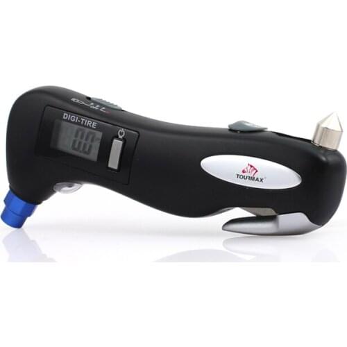 Genuine and latest car safety hammer safety belt cutter USB car charger universal charging