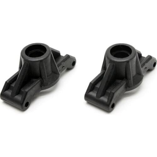 2PCS Rear Steering Hub 25-SJ11 Spare Parts for XLH 9125