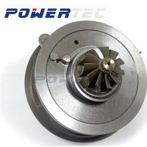 Turbocharger cartridge CHRA N/A 55258240 821785 5821785-0002 for Alfa Romeo Giulietta 2.0 JTDm 170 175 PS
