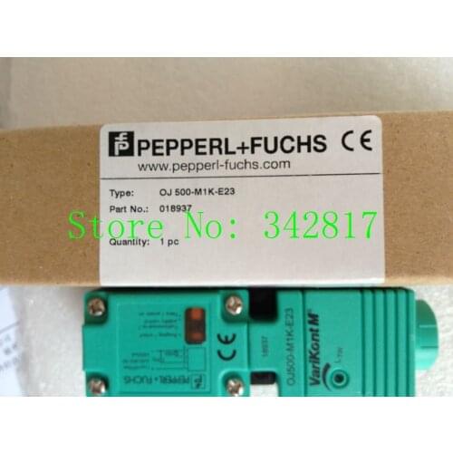 Top quality P+F sensor OJ500-M1K-E23