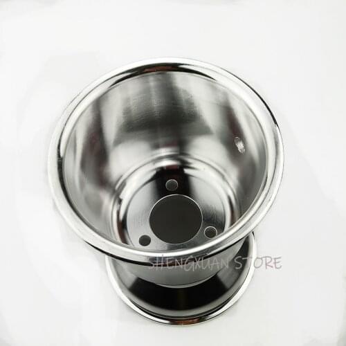 10X4.50-5 front 11X7.10-5 rear wheel GO KART wheel Aluminum Alloy Wheel Rim Hub wheel hub rim KARTING ATV UTV Buggy