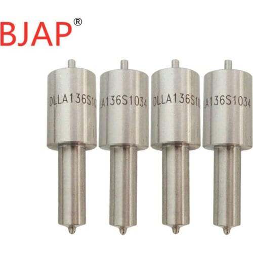 12pcs/lot DLLA136S1034 High Diesel fuel injector nozzle