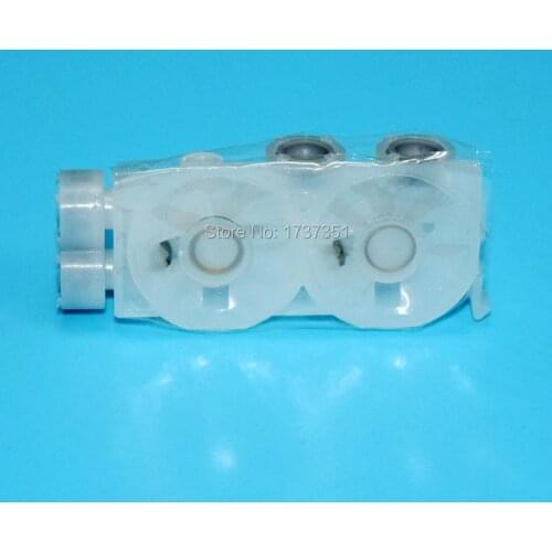 5 PC Ink Damper for Epson 3880 3800 3800C 3890 3850 RX700 R3000 Printer