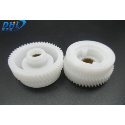 Free shipping new compatible 6LH53739000 Drive Gear 50T for E STUDIO 163 355 455