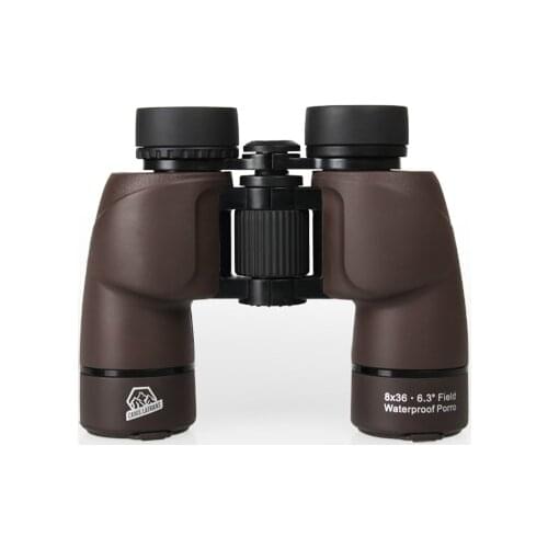 E.TDragon hunting telescope 8x36 binocular Optical outdoor outdoor sports Binoculars telescope gz30038