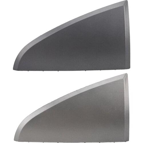 Center Dash Board Panel Trim Front Left Center Dashboard Trim Panel Cover 7E1857603B Replacement for Ford Falcon BA BF 2002-2011