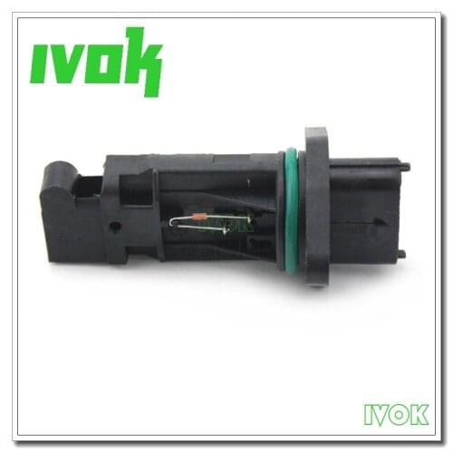 High Quality Mass Air Flow Sensor Meter MAF For Porsche 911 Boxster 2.5L 3.4L 3.6L 1997-2005 99660612400 0280218009