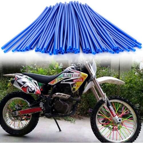 DJSona Alloy Wheels For Motorcycles