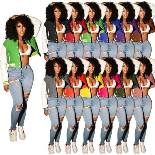 Женские осенние куртки Estin China At AliExpress