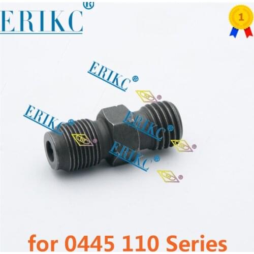 F00VC16009 Pressure Tube Fitting Pin Connecting F 00V C16 009 Nipple Discharge Pipe F00V C16 009 for 0445 110 Series Injectors