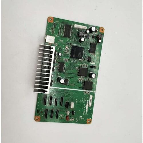 Formatter main board C655 CB53 for EPSON PM-G4500 ,1390 1400 1430 L1800 printer printer parts