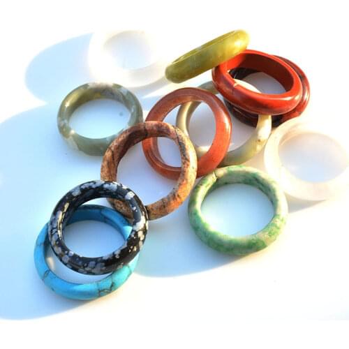 FLTMRH Big Rings