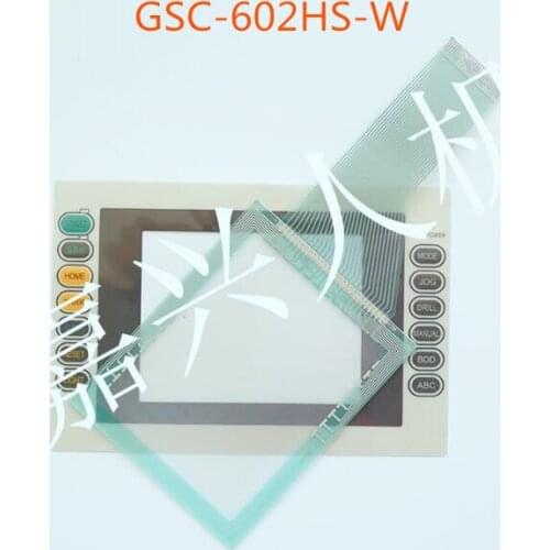 GSC-602HS-W,GSC-602BSN,GSC-602HS Touch Screen Glass